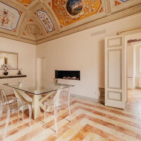 Sotto Gli Affreschi Del 1800 Con Colazione Inclusa 아시시 외부 사진